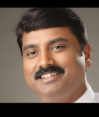 Allamprabhu Patil