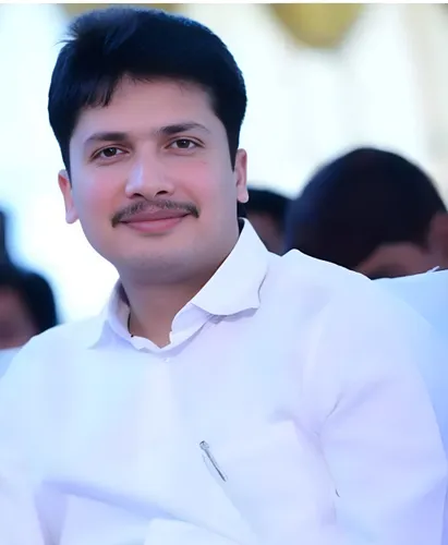 Dattatreya C Patil Revoor Appugouda