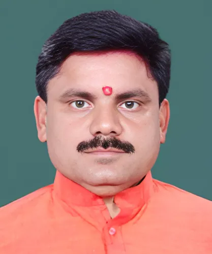 Satish Dubey