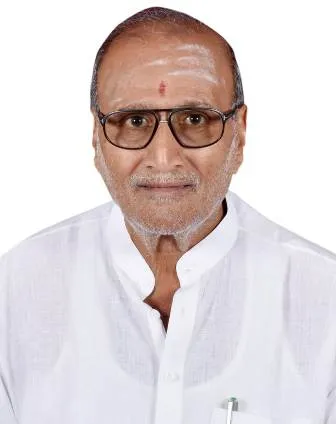 Venkatrao Nadagouda