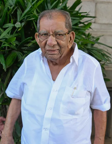 Shamanur Shivashankarappa