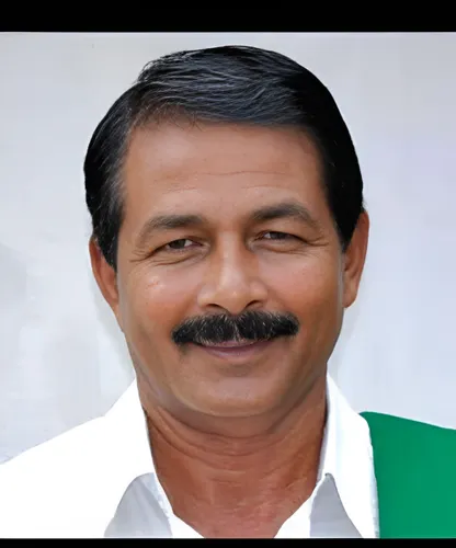 Dharshan Puttannaiah