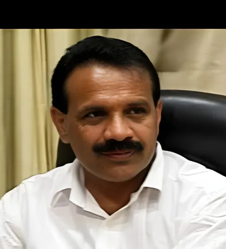 B B Ramaswamy Gowda
