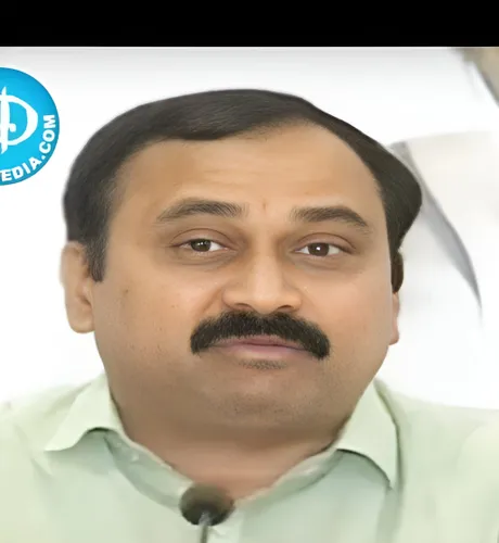 Krishna Nayaka