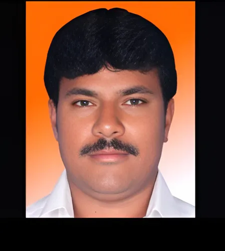 M R Manjunath