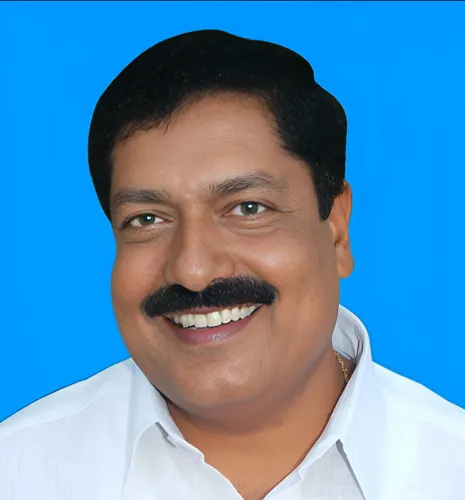 R Narendra