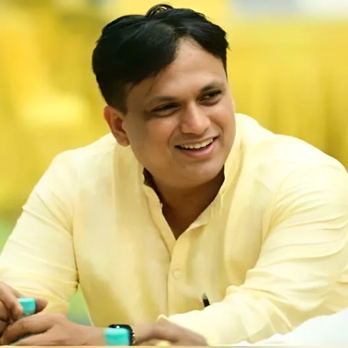 Ajay Dharam Singh