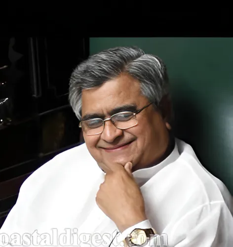 Prakash Koliwad