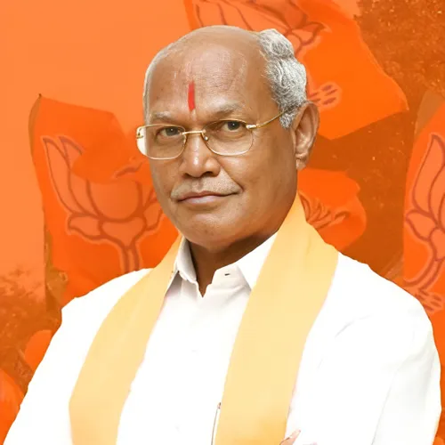 Doddanagouda G Patil