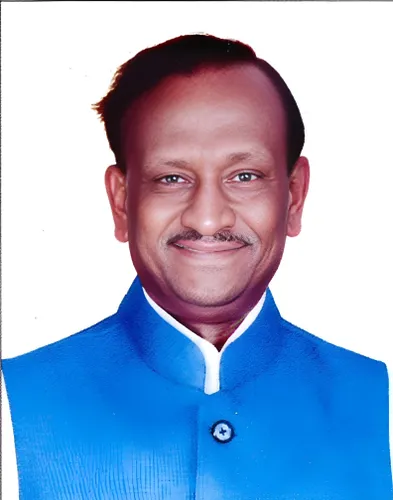 N Nagaraju