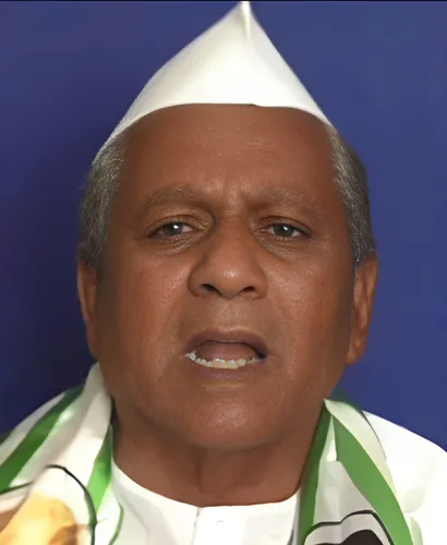 Ashok Mallappa Managuli