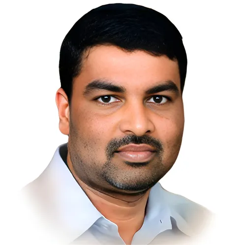 Balachandra Lakshmanarao Jarakiholi