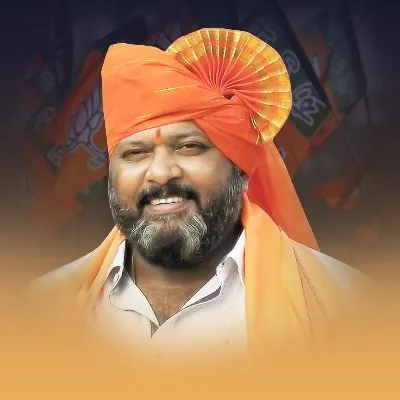 B Harshavardhan