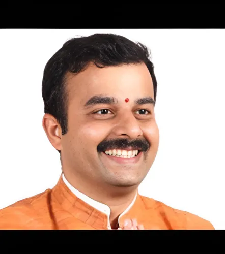 V Sunill Kumar