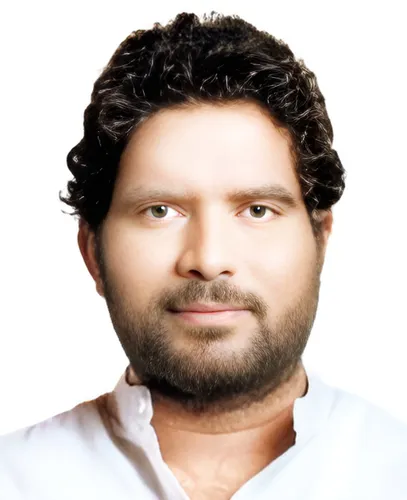 Anil Chikkamadhu