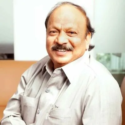 R Roshan Baig