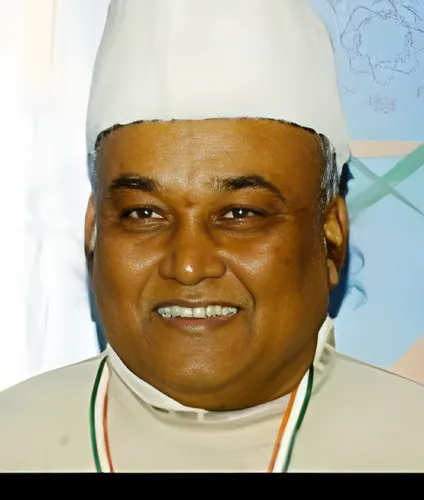 Katta Subramanya Naidu