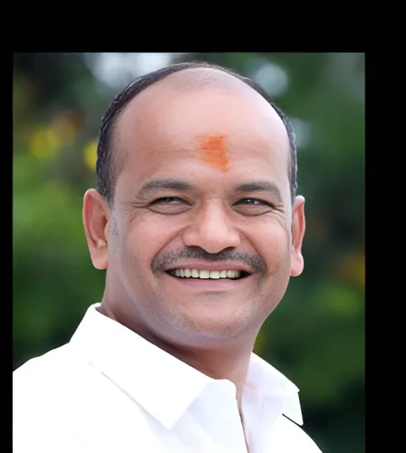 Sharanu Salagar