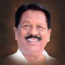 M T Krishnappa