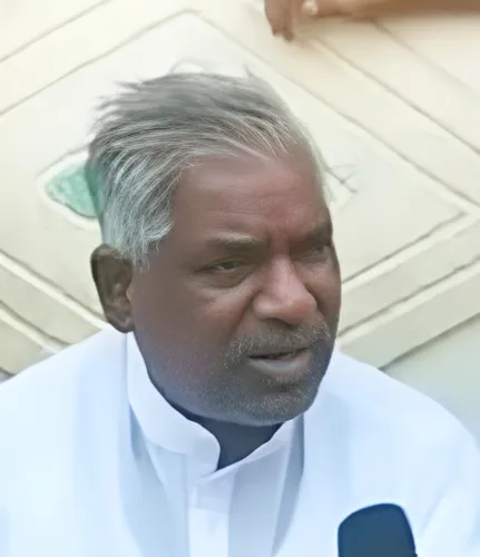 Mallikarjun Sidramappa Khuba