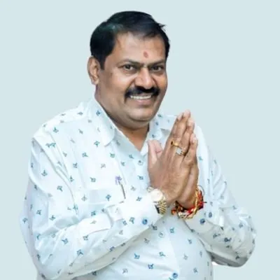 R Akhanda Srinivas Murthy
