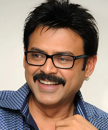 H V Venkatesh