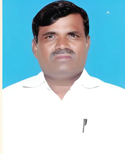 K M Thimmarayappa