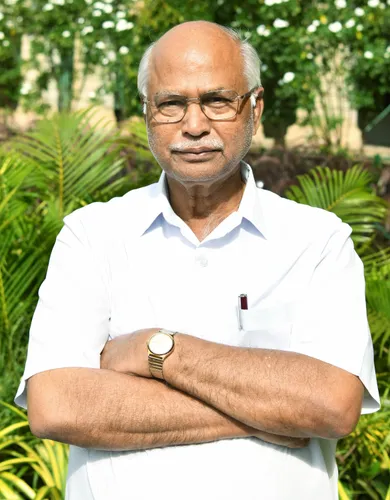 N Y Gopalakrishna