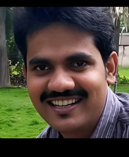 Ravikumar Gowda