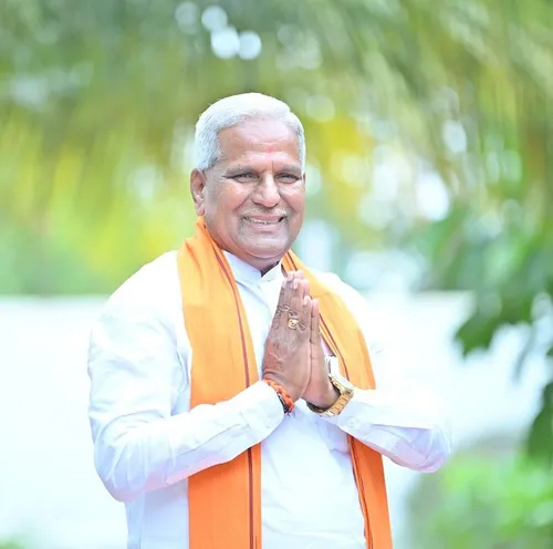 Siddappa Kallappa Savadi