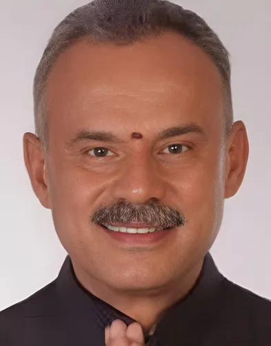 Mantar Gowda