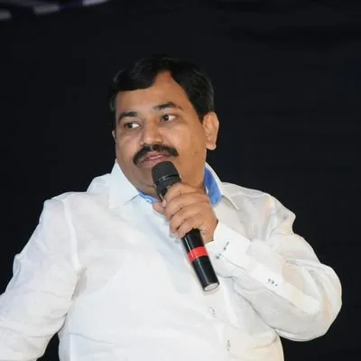 Rajkumar Patil