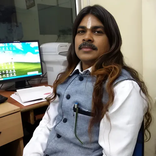 Uttam Das Gurugosai
