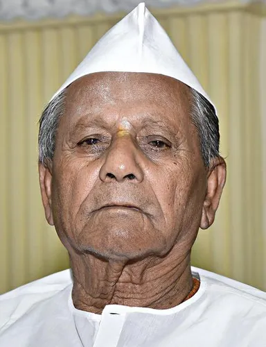 Mallappa Channaveerappa Managuli