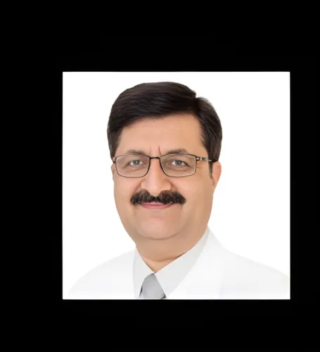 H A Iqbal Hussain