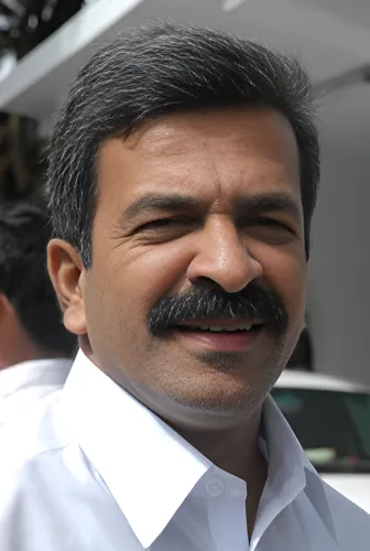 D N Jeevaraj
