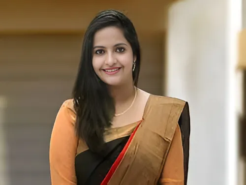 Geetanjali Singh