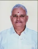 B K Sanagameshwara