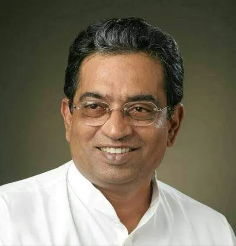 Inamdar Danappagouda Basanagouda