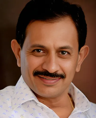H C Balakrishna