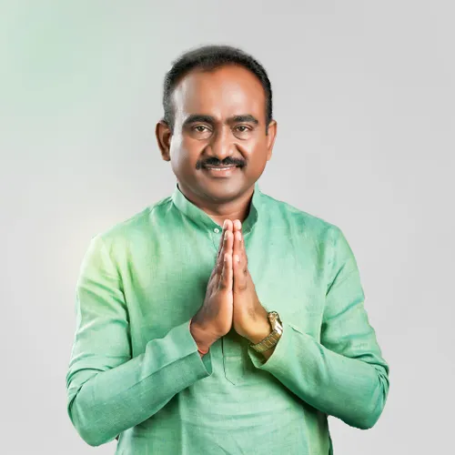 A Manjunath