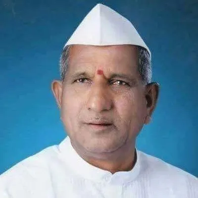 Mahadevappa Shivalingappa Yadawad