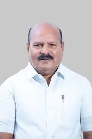 H K Kumaraswamy