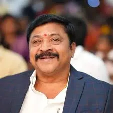 R Varthuru Prakash