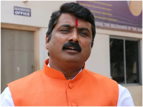 Sanjay Patil