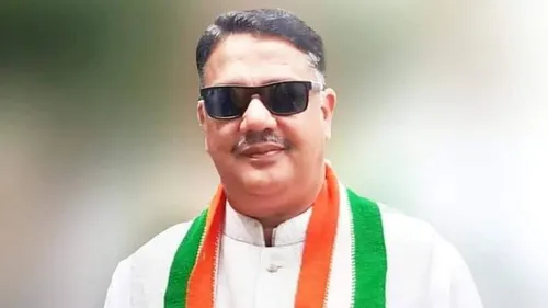 Tanveer Sait