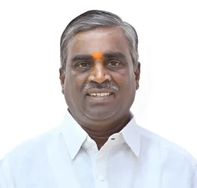 Gali Somashekhara Reddy