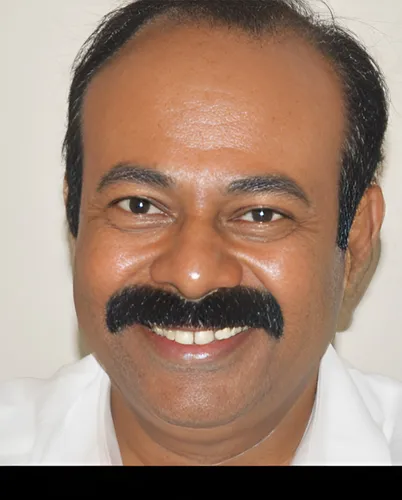 Channareddy Patil Tunnur