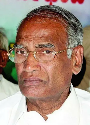 A B Malakareddy