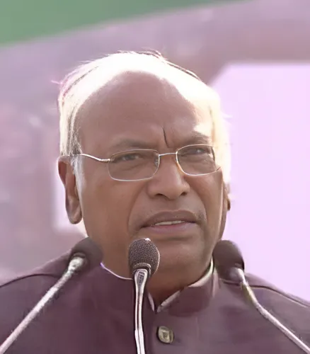 Latha Mallikarjun